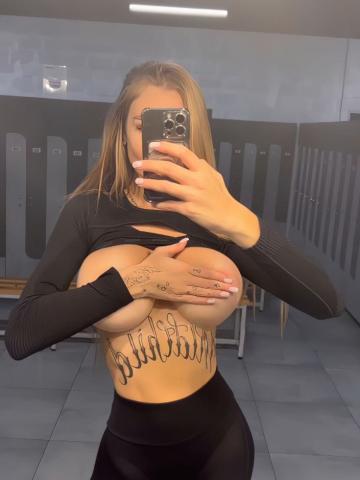 Индивидуалка Устина Фотография 3